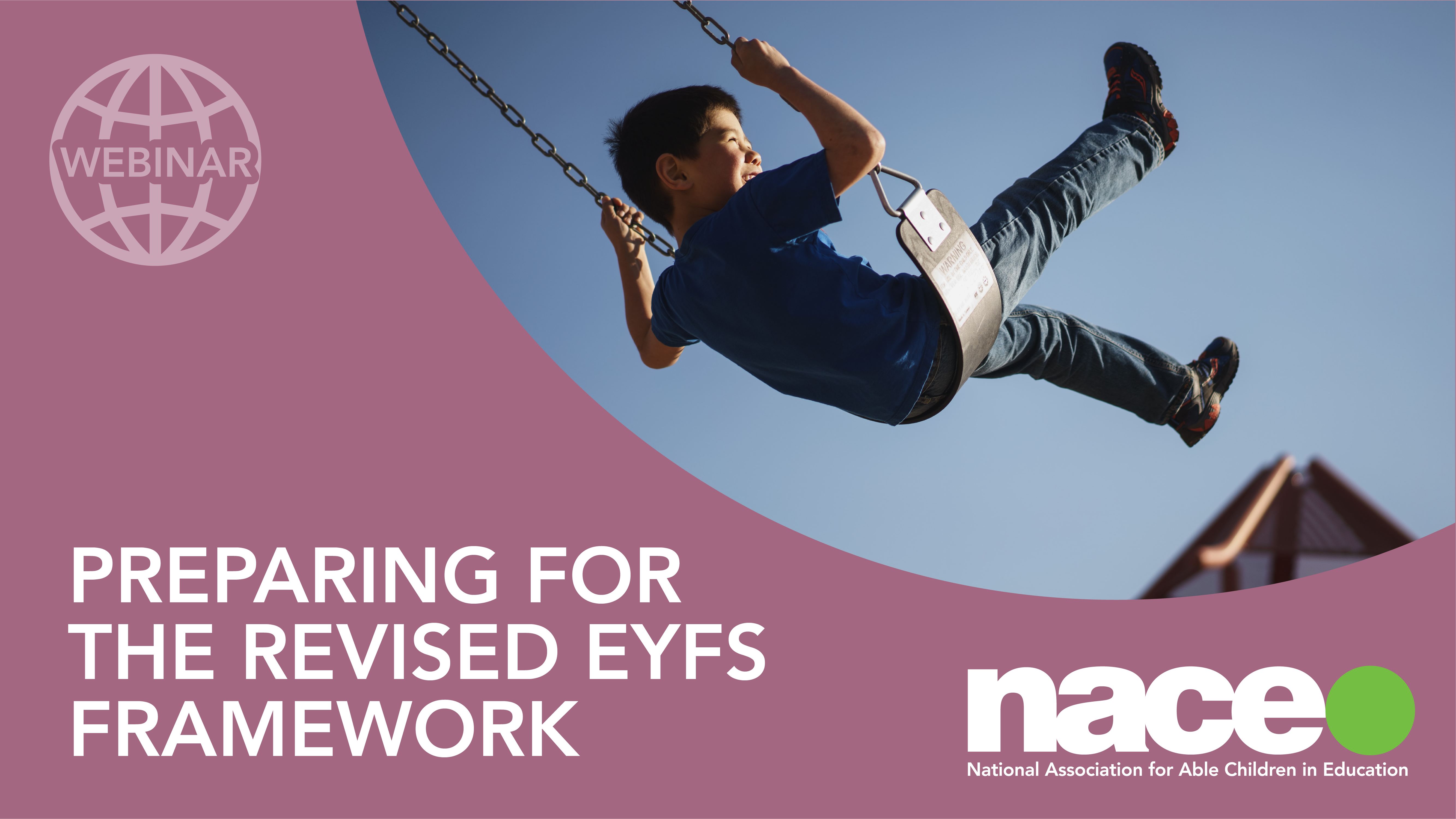 EYFS framework q&a