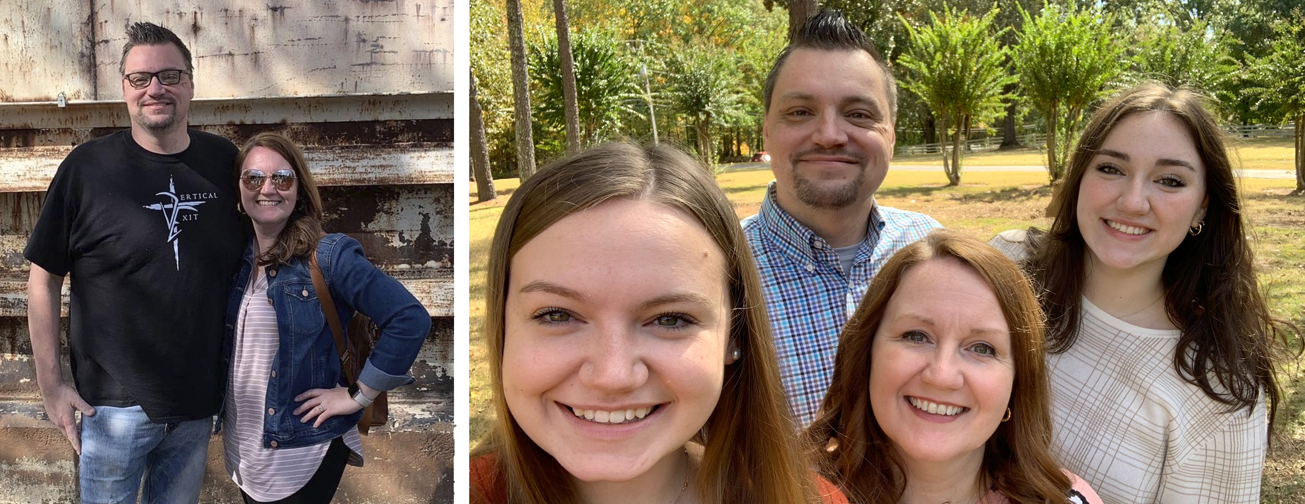 Featured Member Darrell Tabor