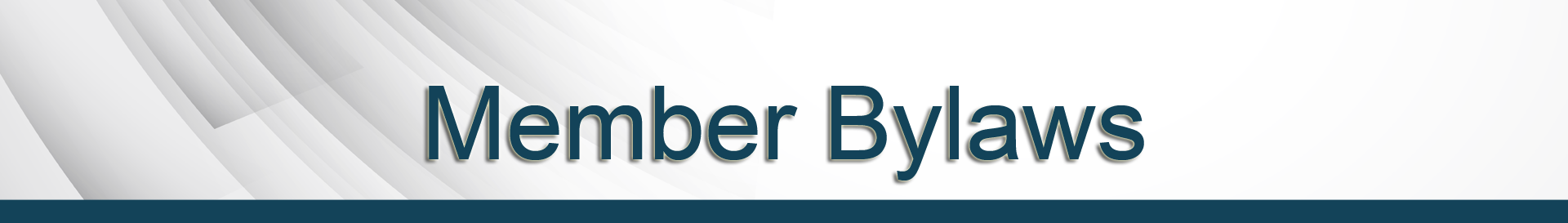 Bylaws and Member Rights - National Association of Employee Concerns ...