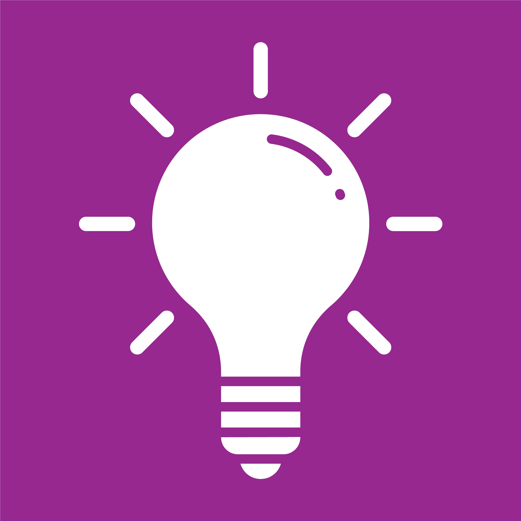 Creativity Network Icon