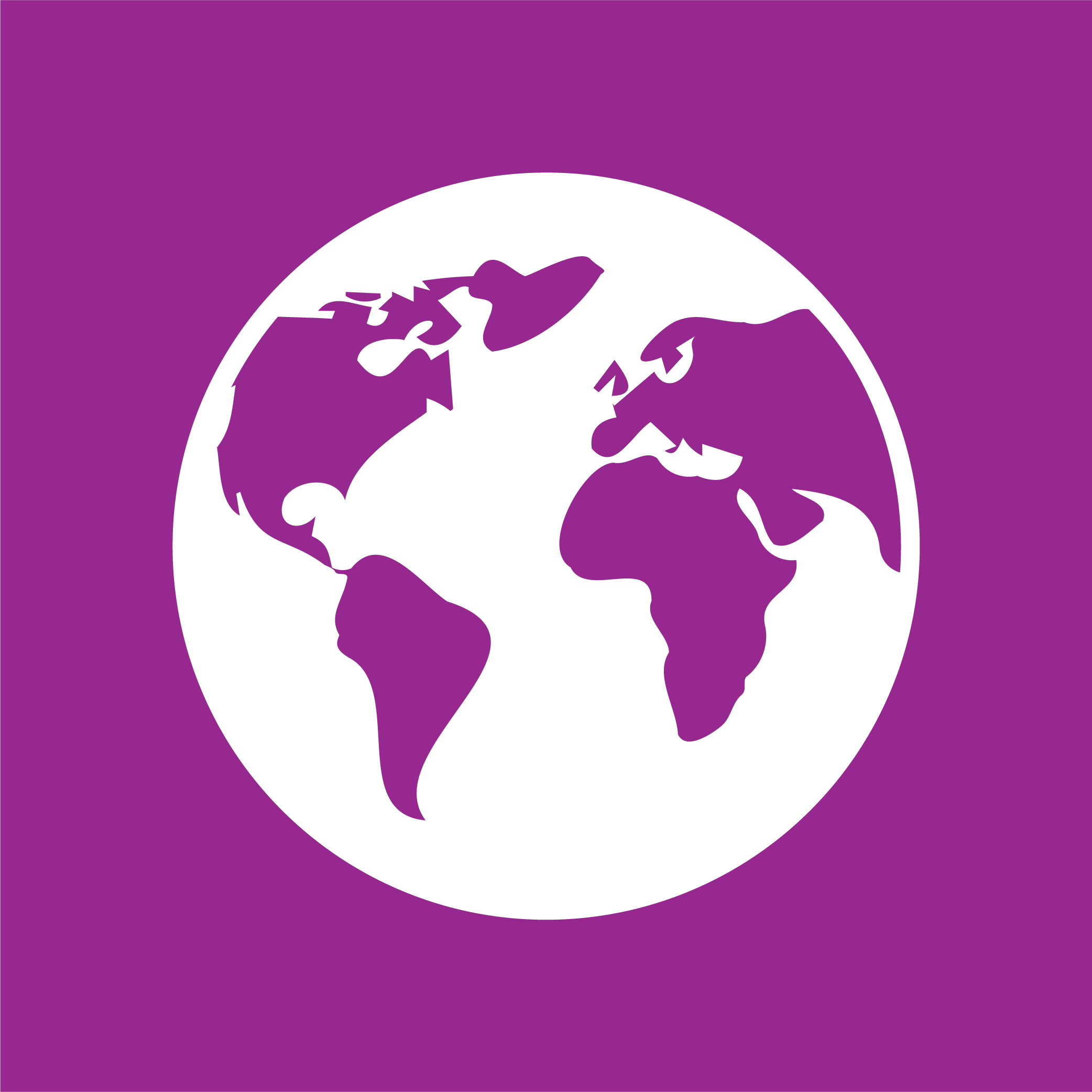 Global Awareness Network Icon