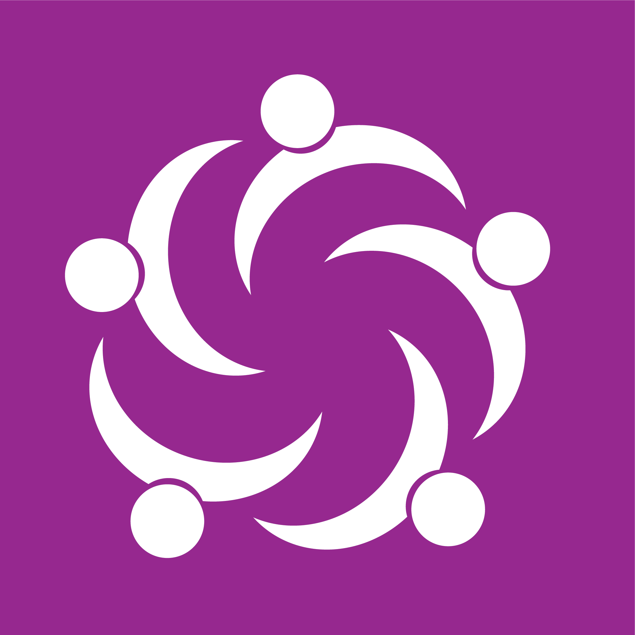 Special Populations Network Icon