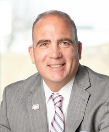 Attorney Roderick Perdue 2021 National Conference - Speakers - NALS…the association for legal ...
