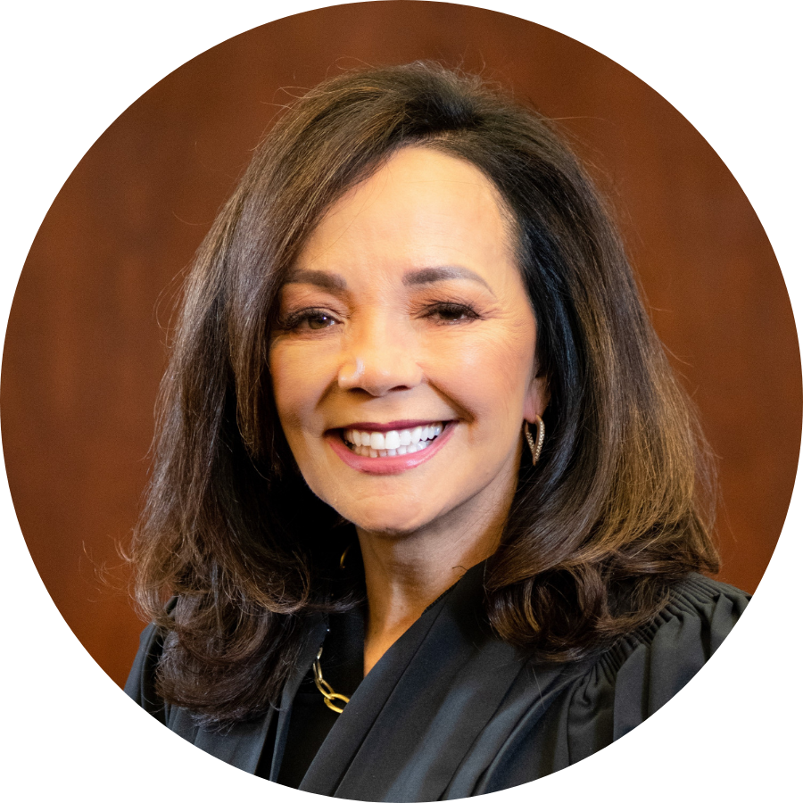 Headshot of Judge Karen Gren Scholer