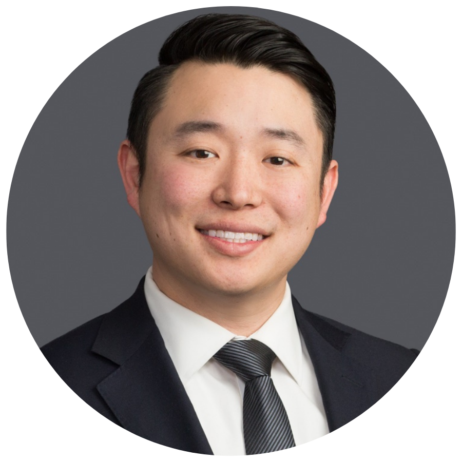 Headshot of James Lee