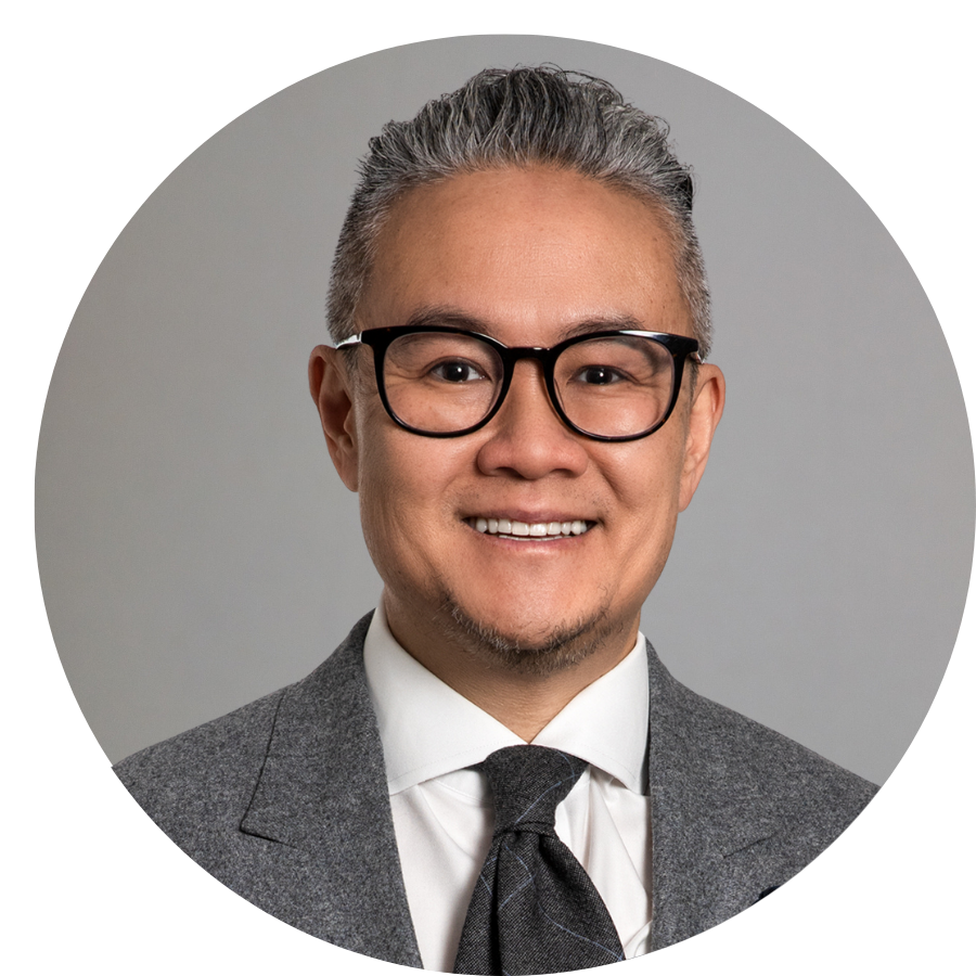 Headshot of Jason DeJonker