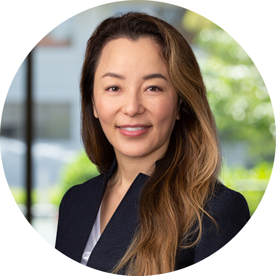 Headshot of Hogene Choi