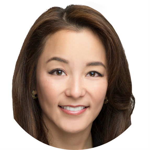 Headshot of Hogene Choi