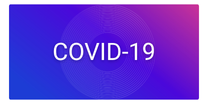 Button - COVID-19