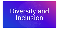 Button - Diversity and Inclusion