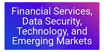Button - Financial Services, Data Security, Technology, and Emerging Markets