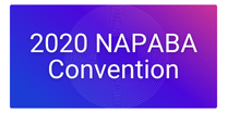 Button - 2021 NAPABA Convention