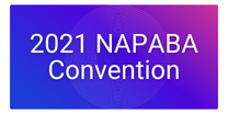 Button - 2021 NAPABA Convention