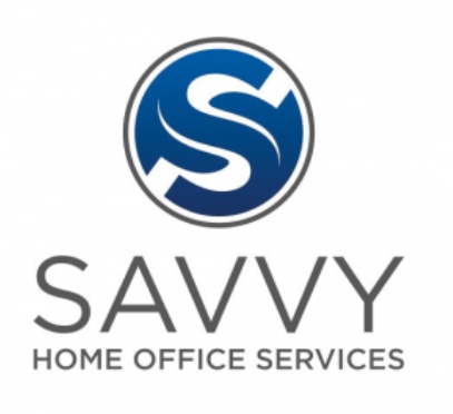 Savvy Home Office Services