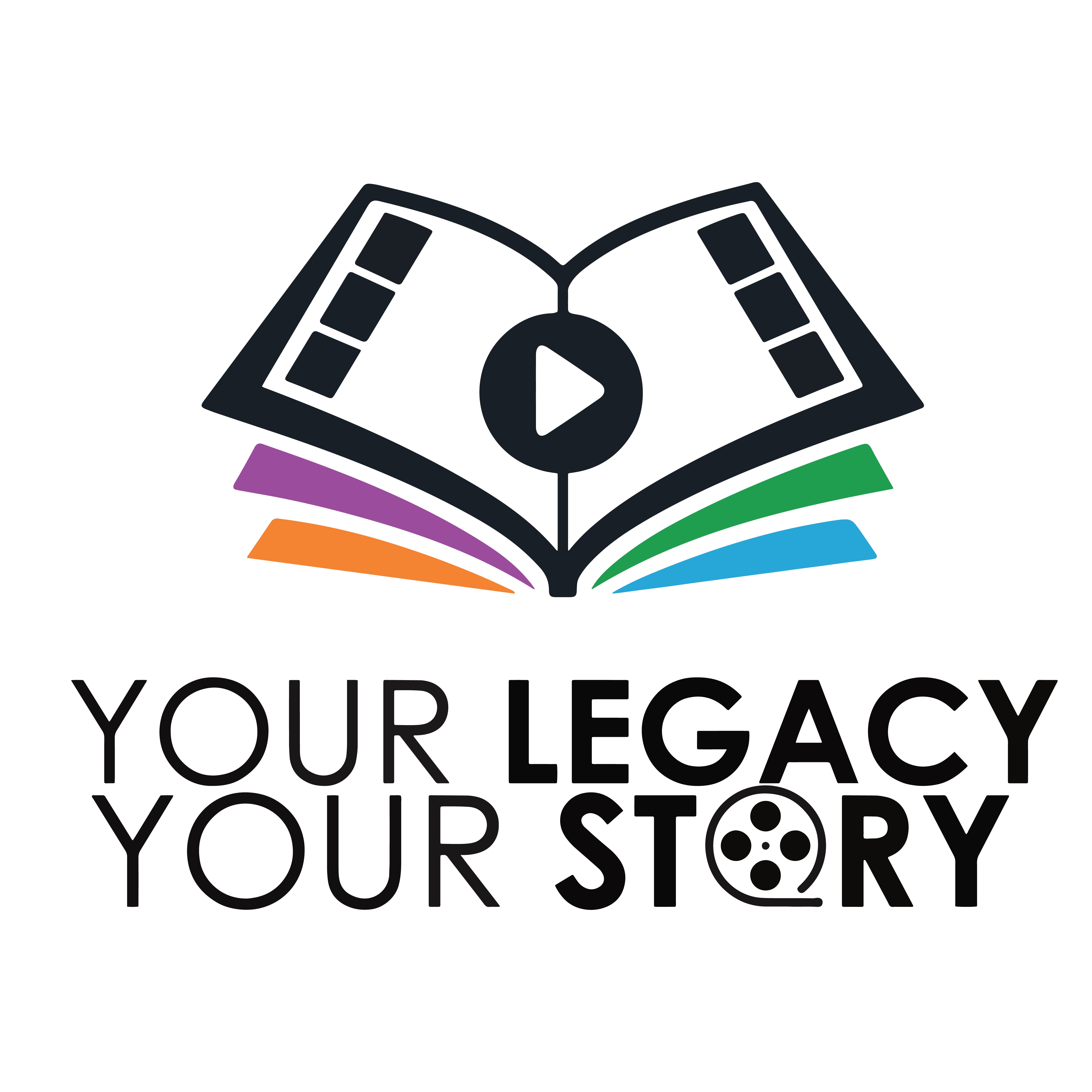 Your Legacy Your Story