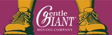 Gentle Giant Moving Co