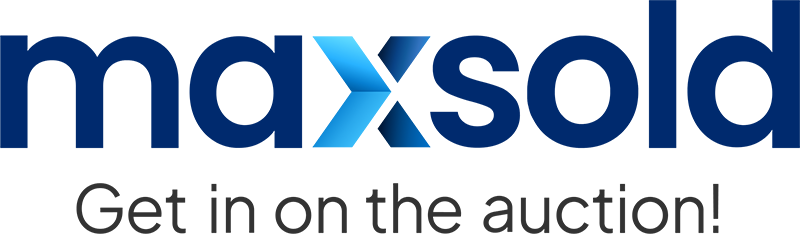 MaxSold