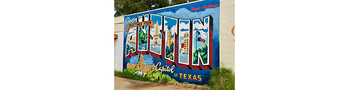 NAPO Austin