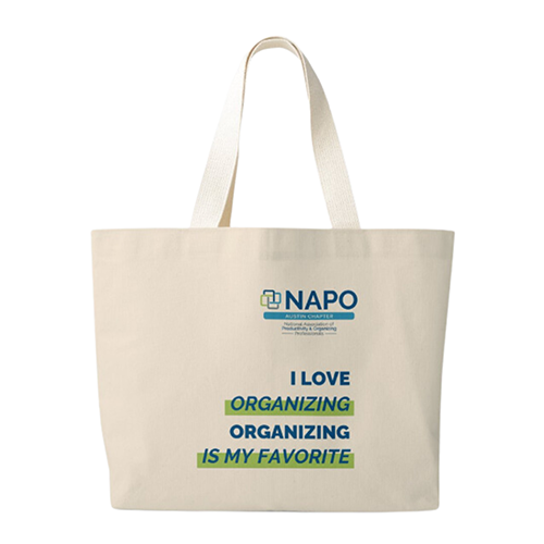 NAPO Austin Accessory Store