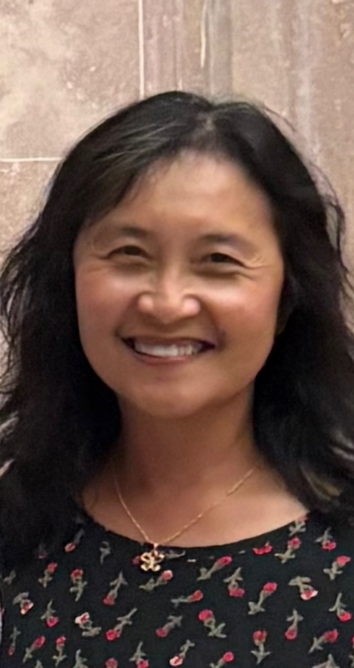 Dr. Easter Chiu