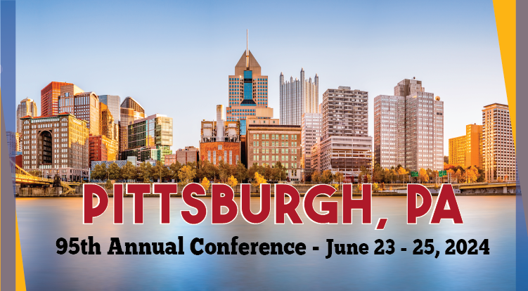 2024 NASDTEC 95th Annual Conference