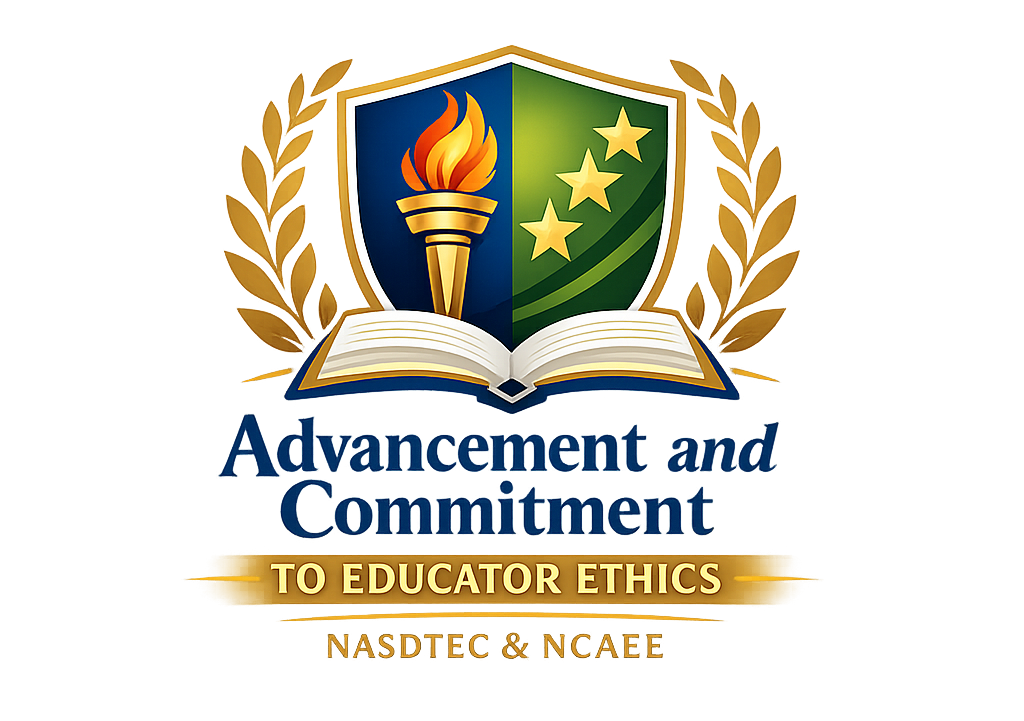 Advancement and Commitment to Educator Ethics