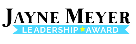 Jayne Meyer NASDTEC Distinguished Leadership Award