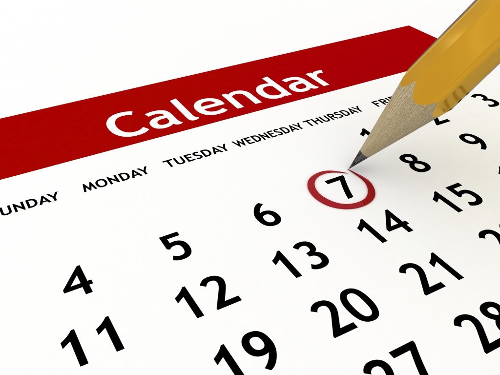 NASDTEC Calendar and Upcoming Events