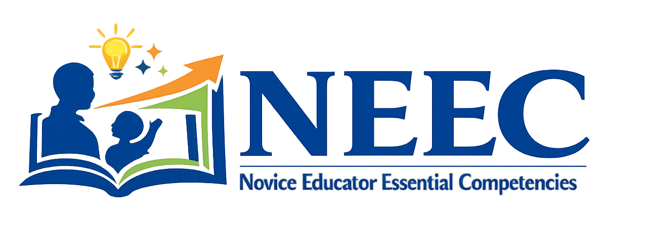 Novice Educator Essential Competencies 