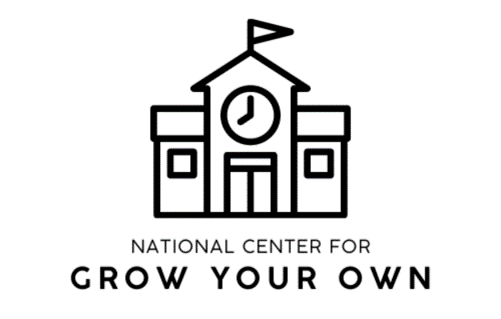 National Center for Grow Your Own