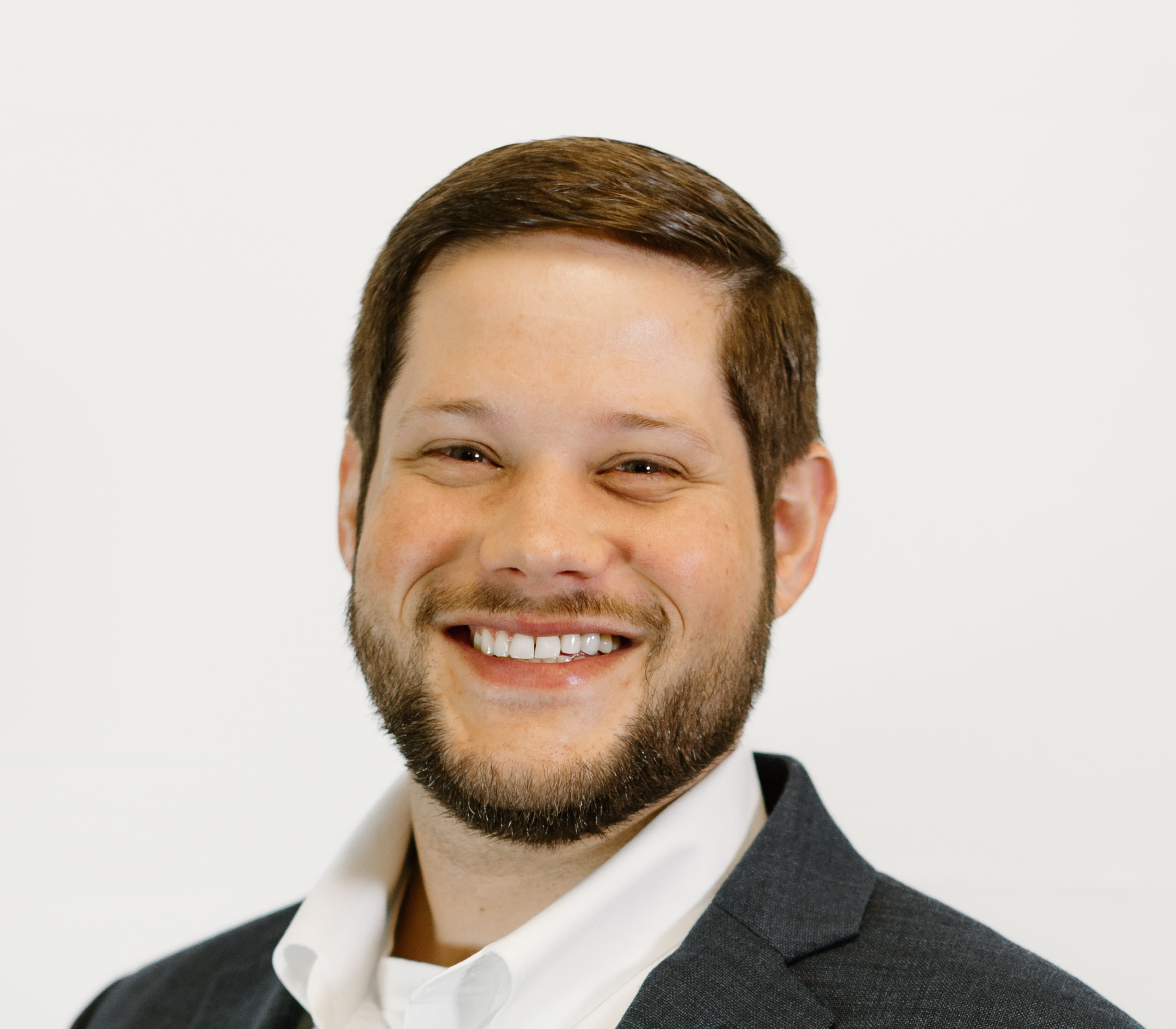 Rye Druzchetta headshot