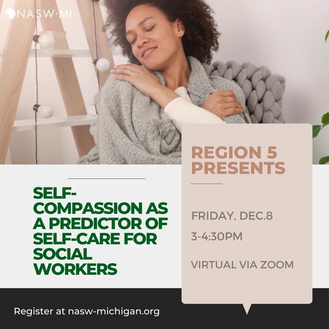 National Association of Social Workers Michigan