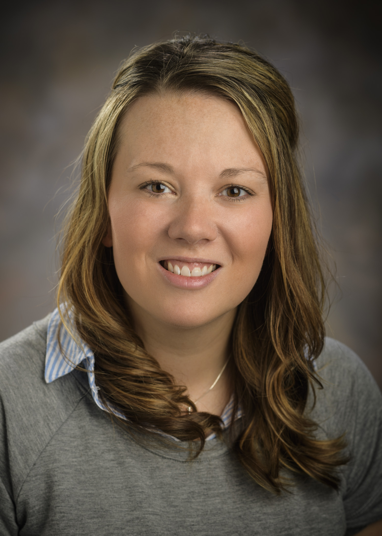 Portrait of Jenny McDermott