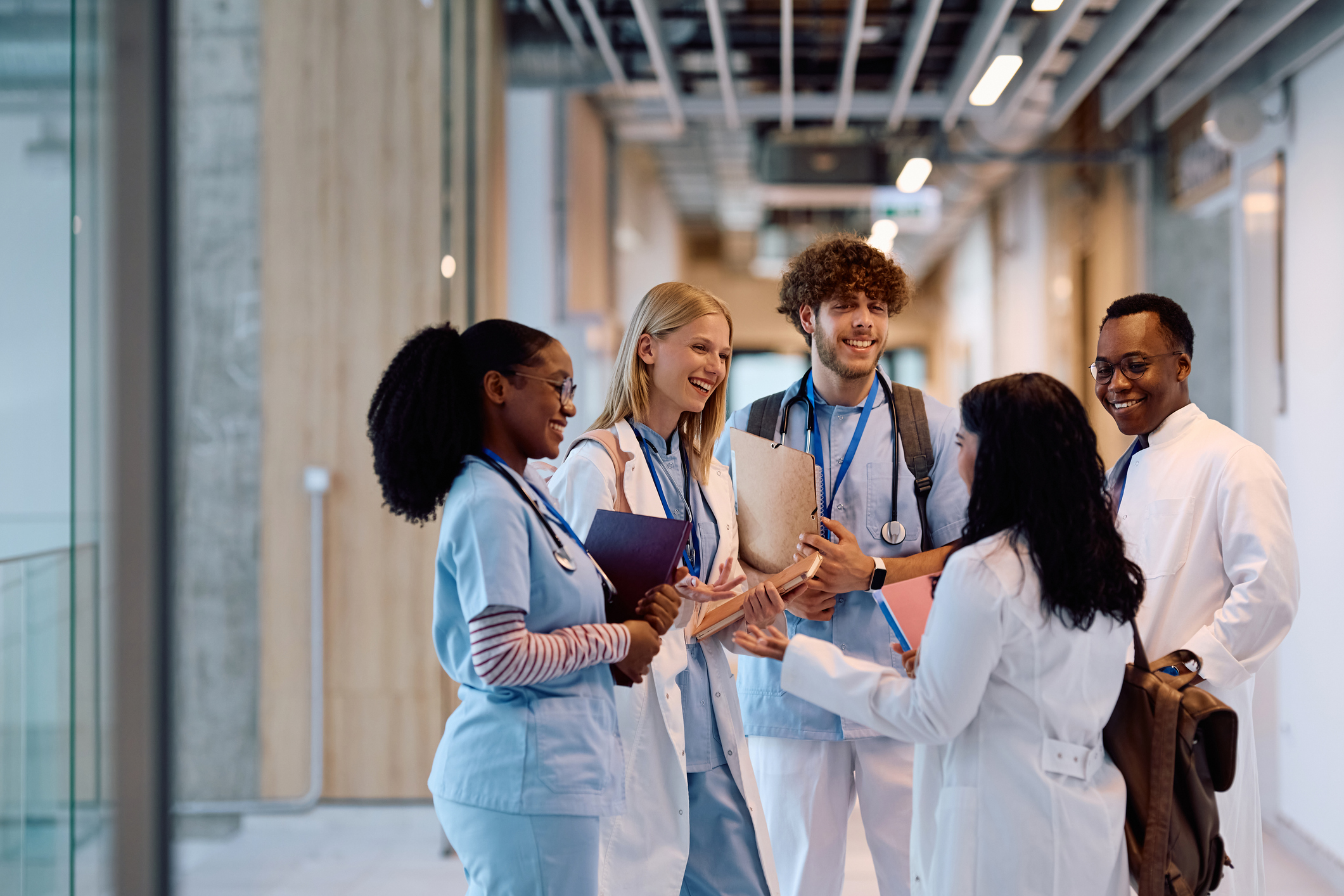 Study Highlights Oregon AHEC Scholars Program Impact
