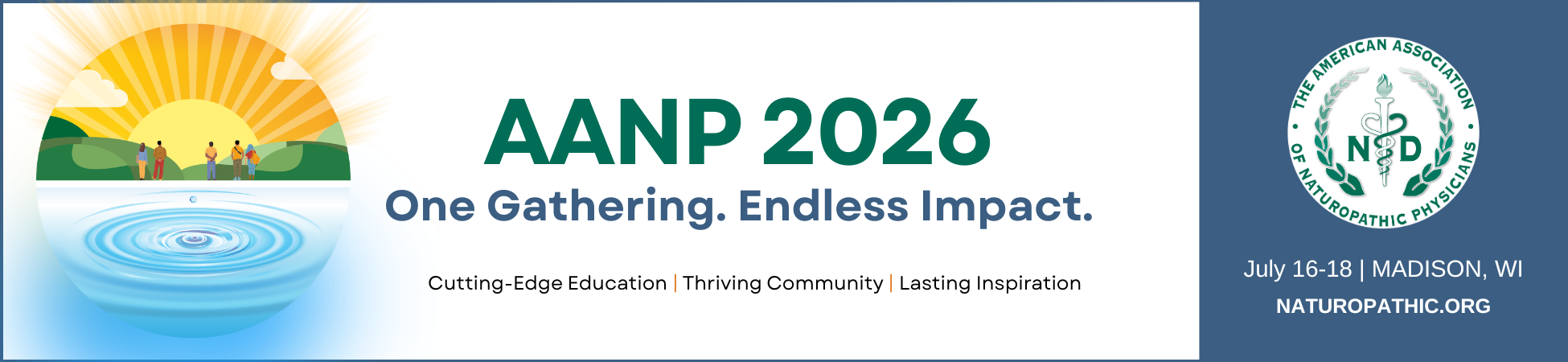 AANP 2026 Convention