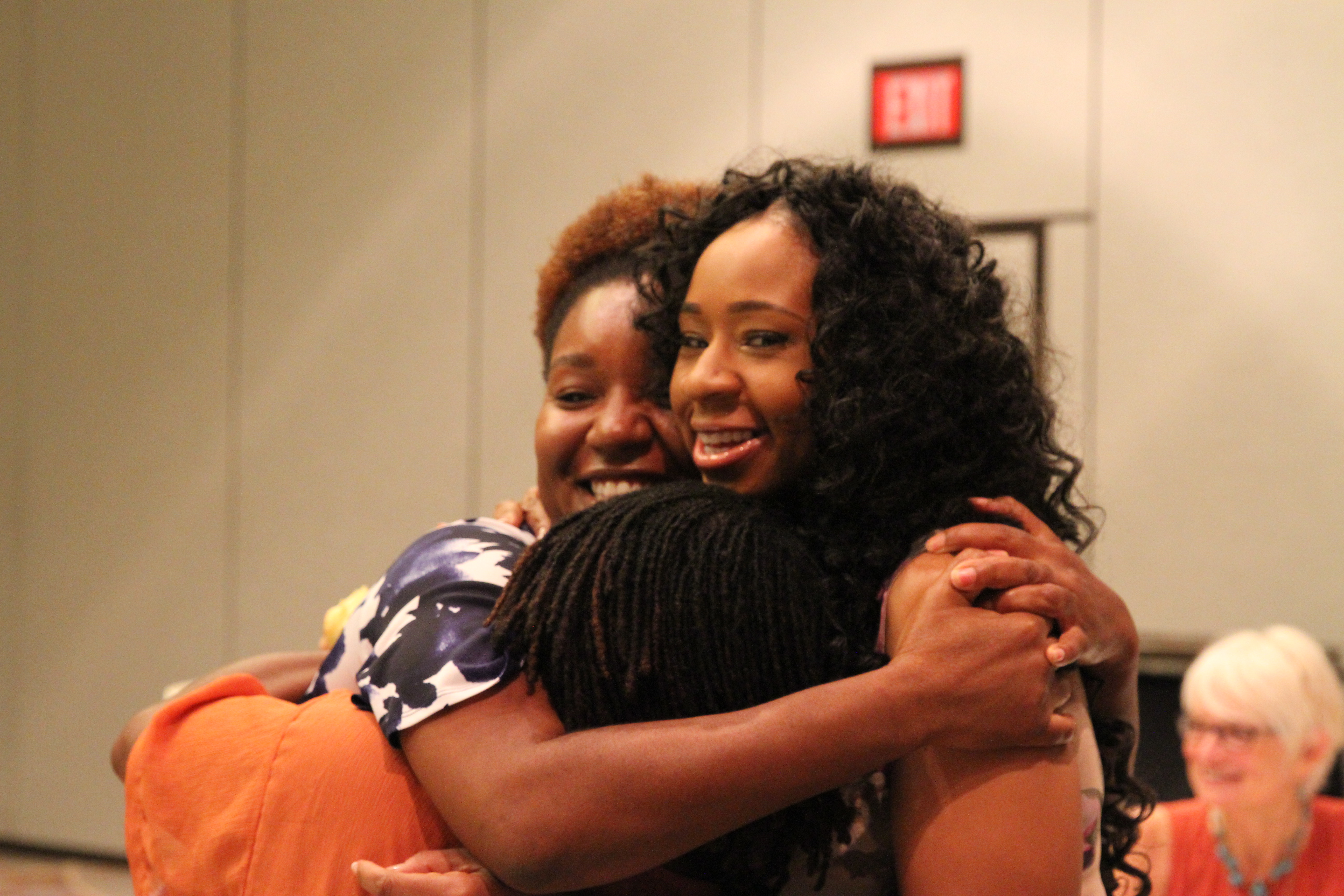 Hug Convention Online Convention FAQs