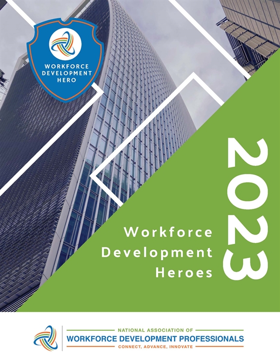 Workforce Development Month - National Association of Workforce ...
