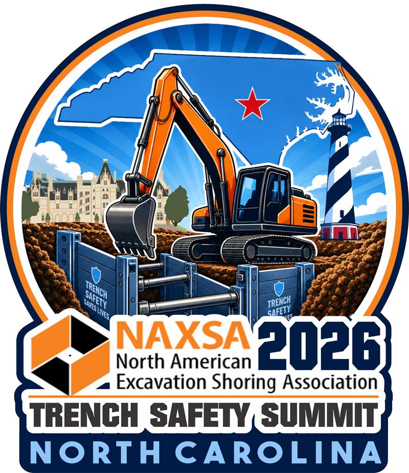 2026 North Carolina Trench Safety Summit