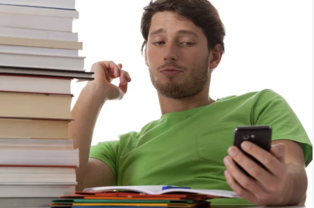 There Are Several Ways To Deal Effectively With Distractions Including Five Ideas to Reduce Digital Distractions in Classrooms - National
