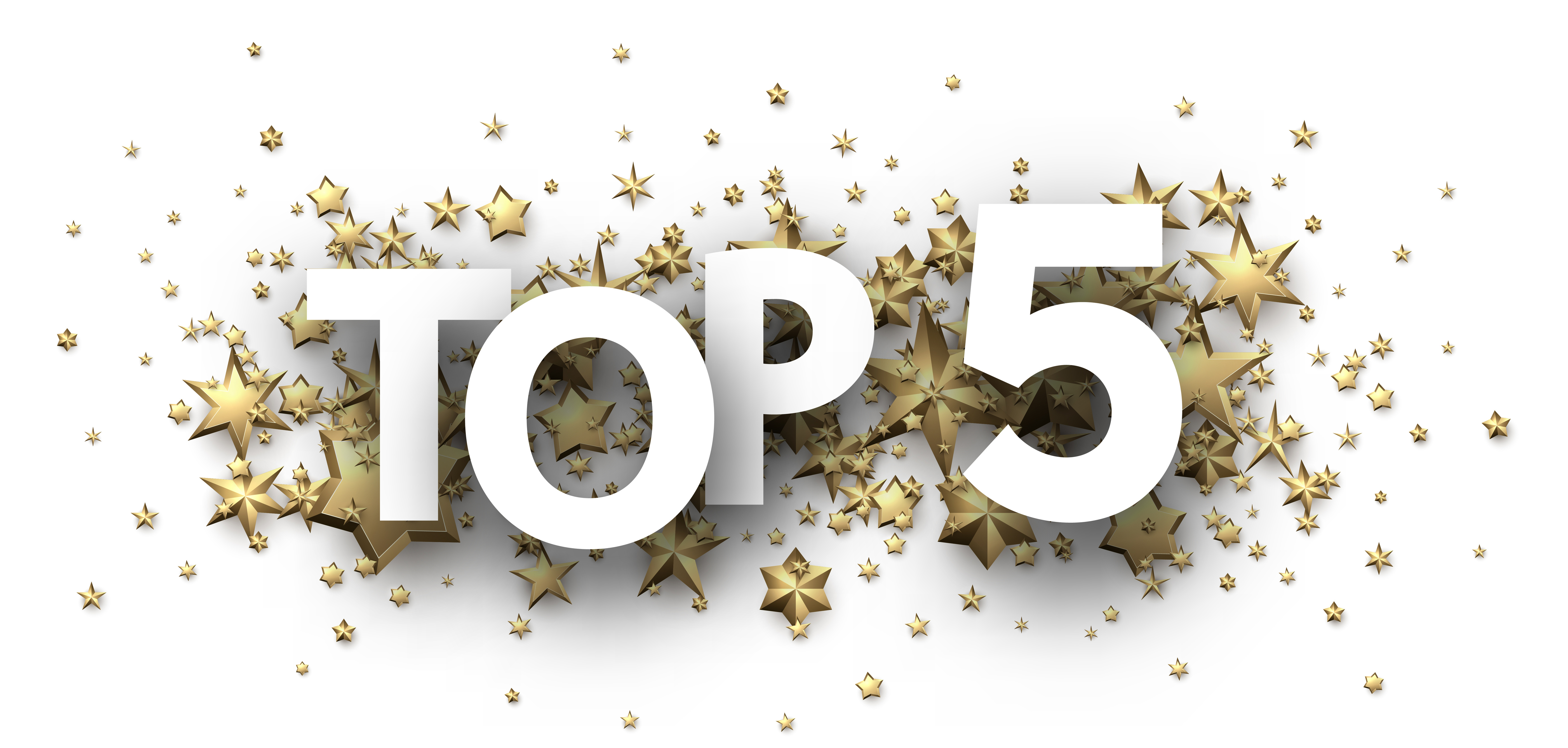 Top Five