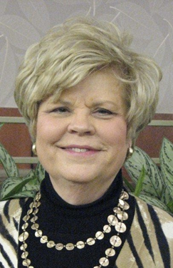 Alice Huskey