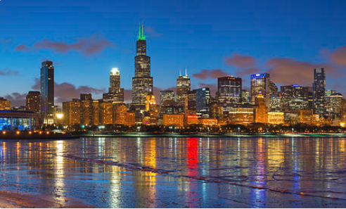 Chicago Chicago