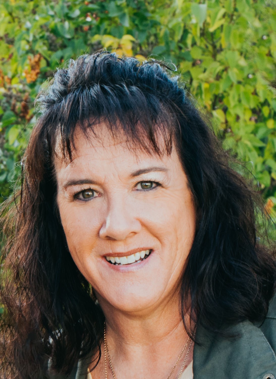 Lori Hauf