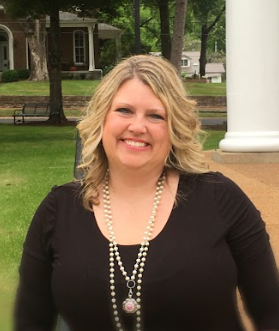 Lorie Pettus Jones