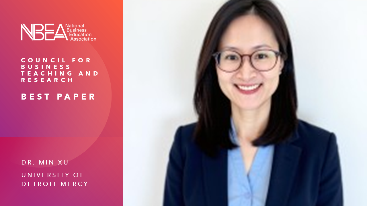 Best Paper Research Paper of the Year