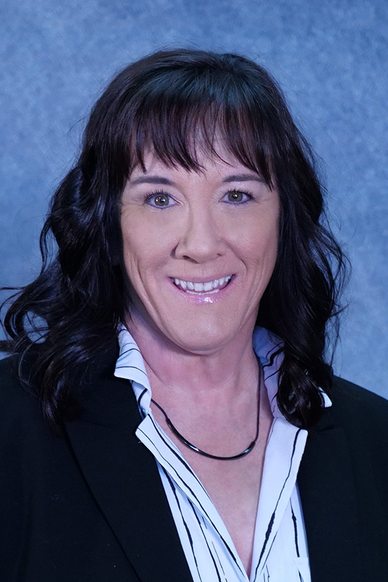 Dr. Lori Hauf