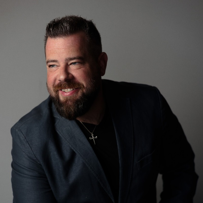 Kirk Jacobson Kirk Jacobson