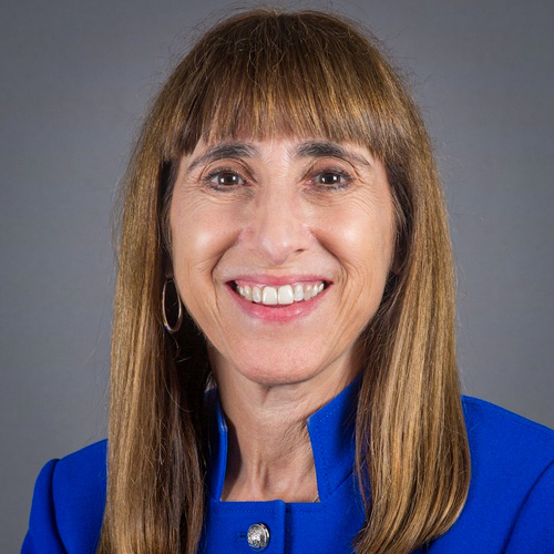 Ann Eisenberg