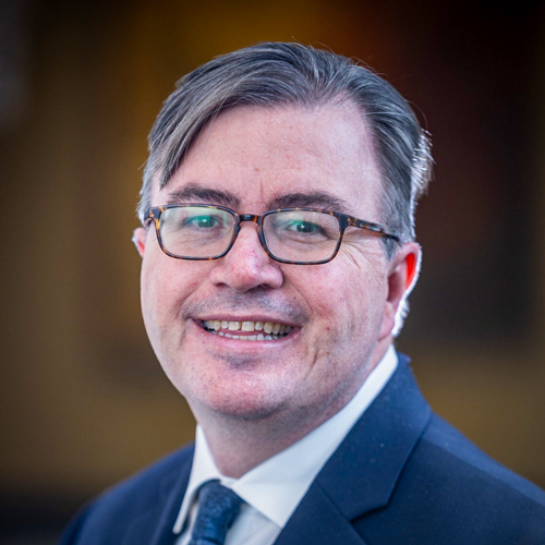 David Rhea