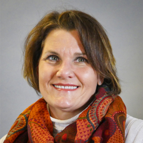 Laurie Smith-Law